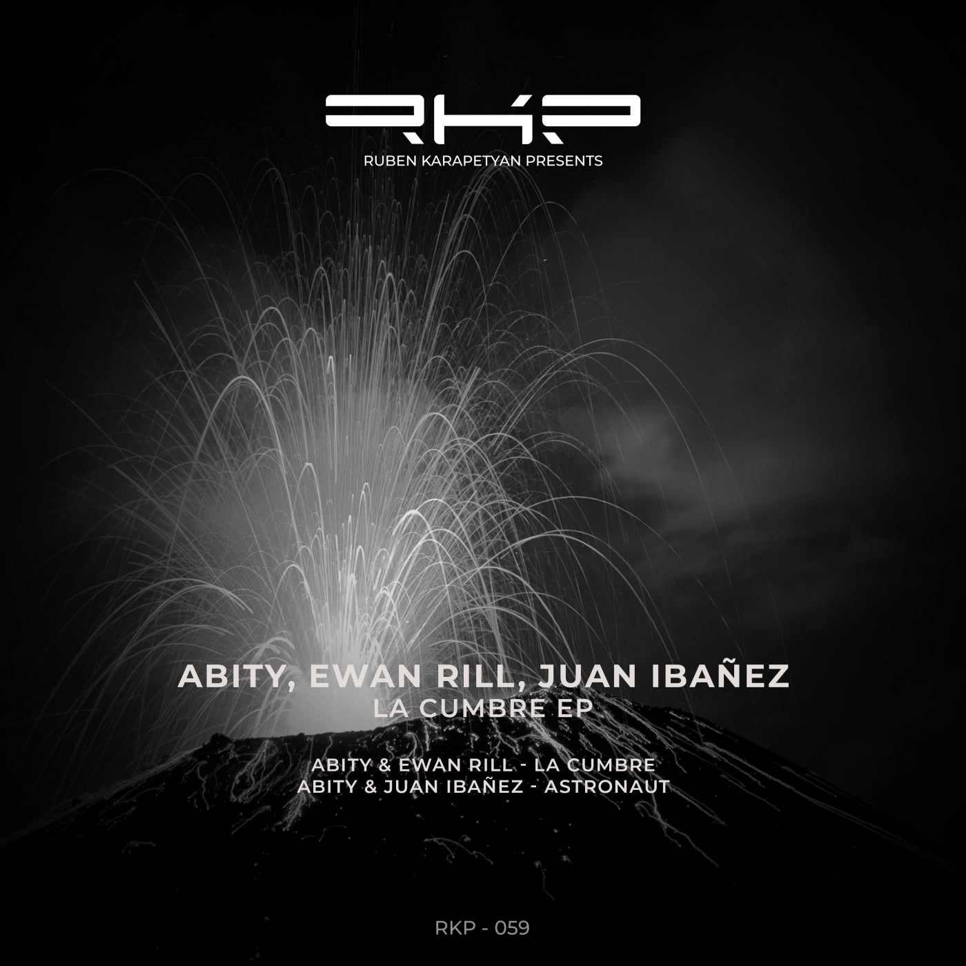 Abity & Juan Ibanez - Astronaut (Original Mix)