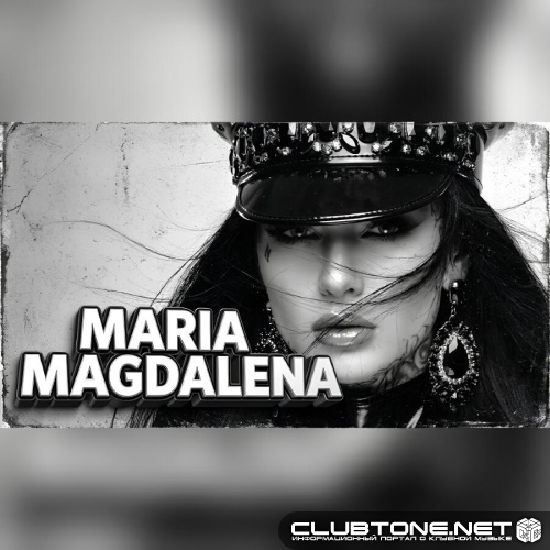 MARI BLEN, PsyBerk - Maria Magdalena (Original Mix)