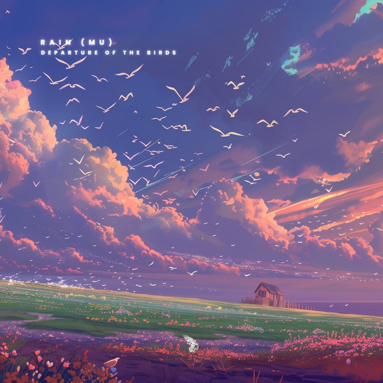 rAin (MU) - The Twentieth Hour (Original Mix)