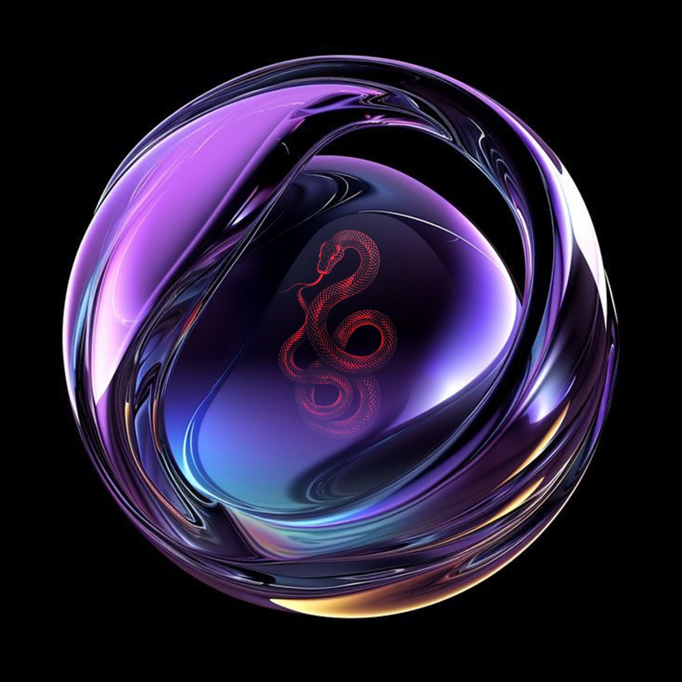 2Qimic - Fragmented (Original Mix)