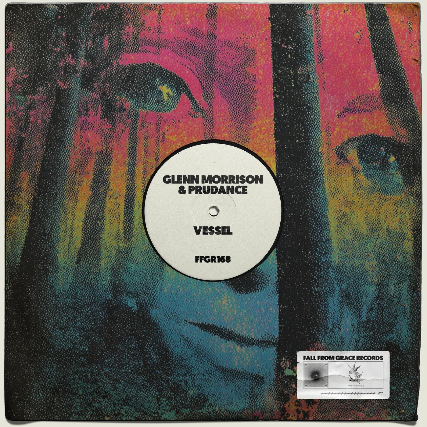 Glenn Morrison, Prudance - Vessel (Original Mix)