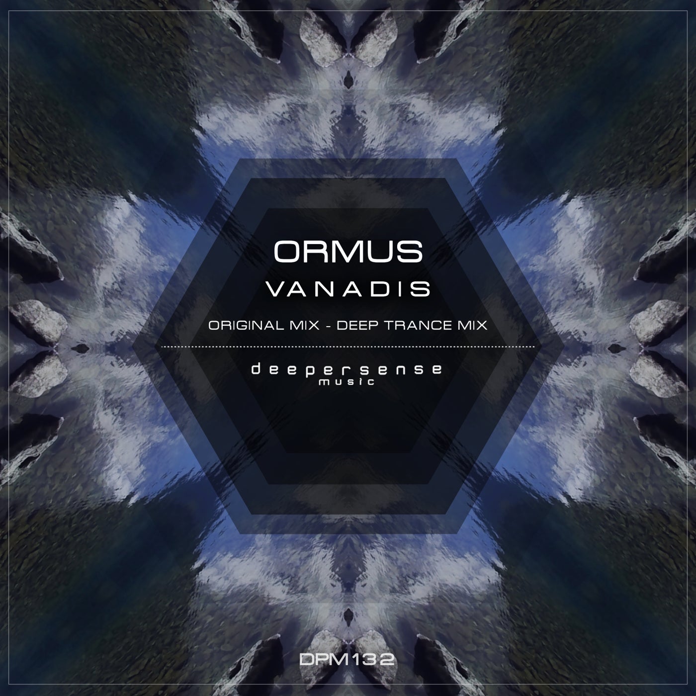 Ormus - Vanadis (Original Mix)