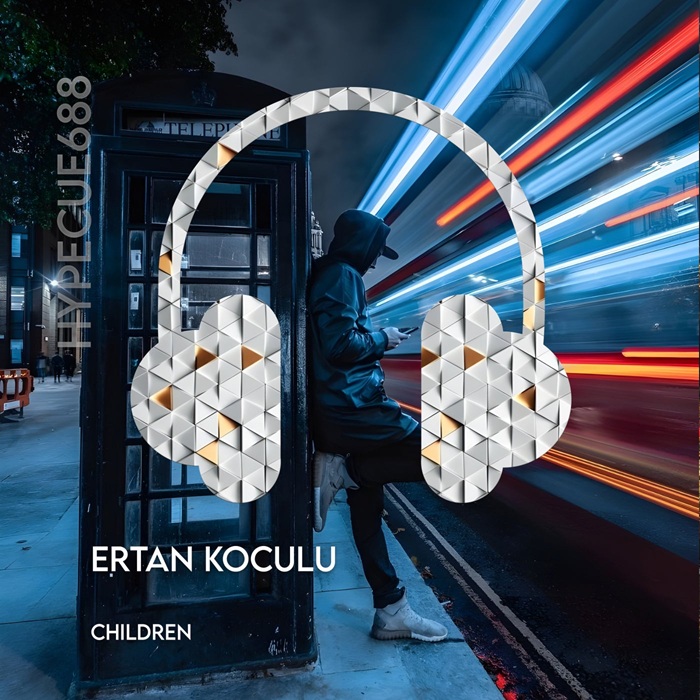 Ertan Koculu - Children (Original Mix)