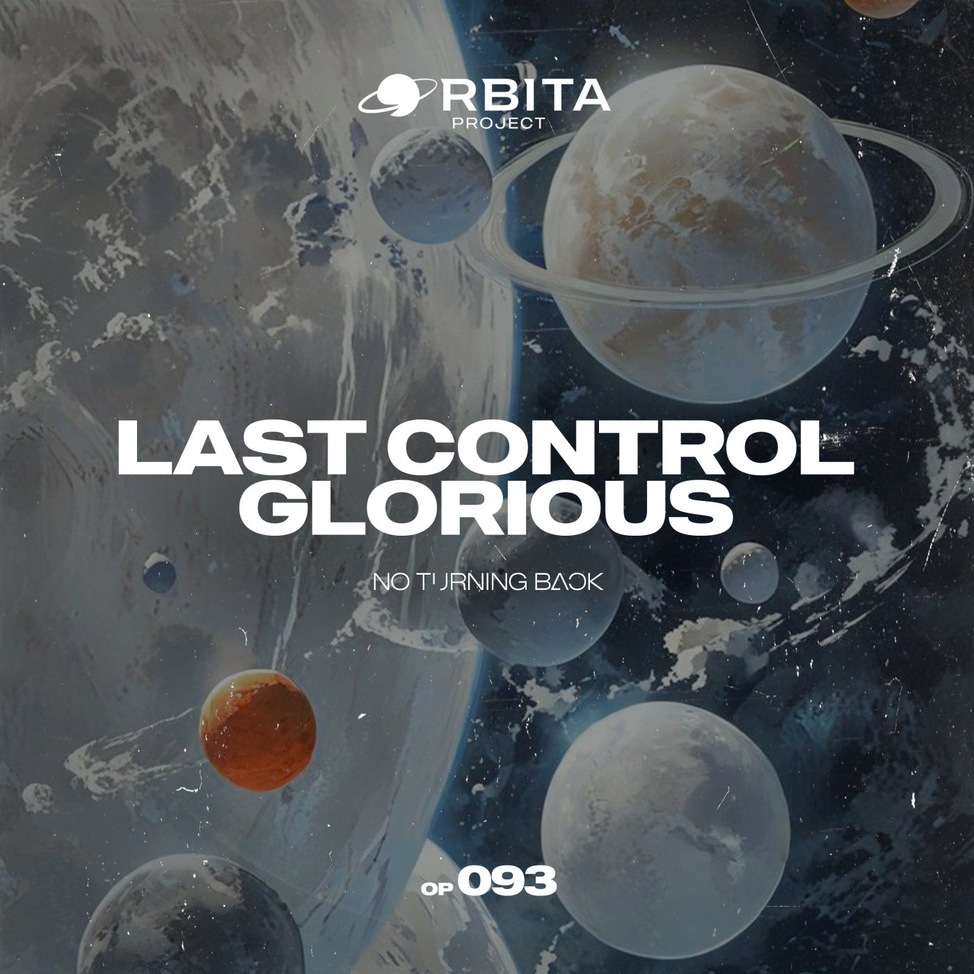 Last Control & Glorious - No Turning Back (Extended Mix)