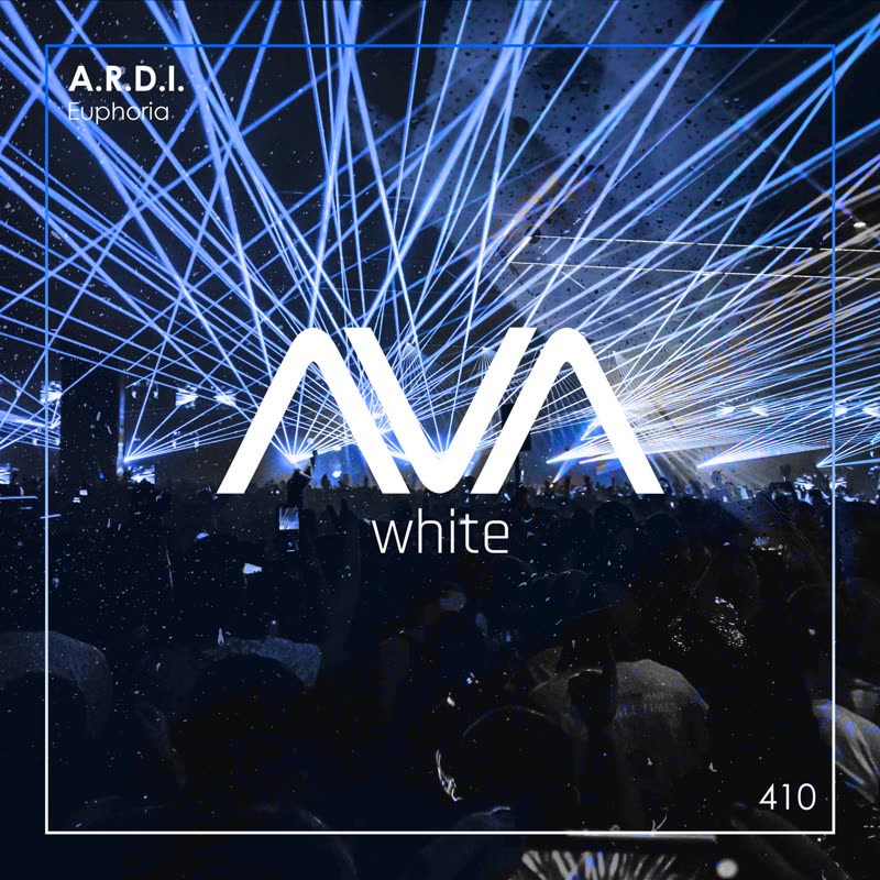 A.R.D.I. - Euphoria (Extended Mix)