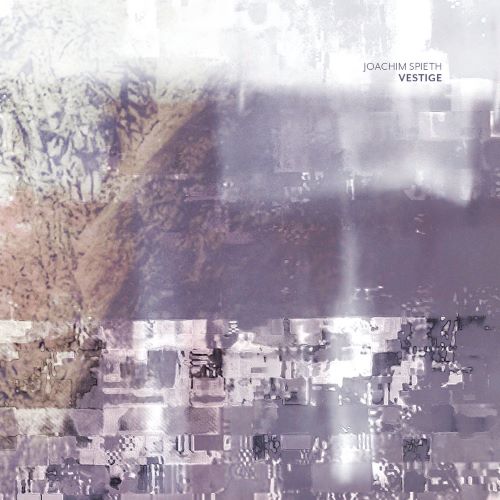 Joachim Spieth - Afterimage