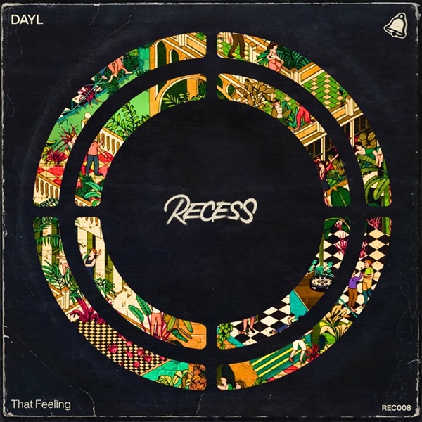 DAYL - That Feeling (Extended)