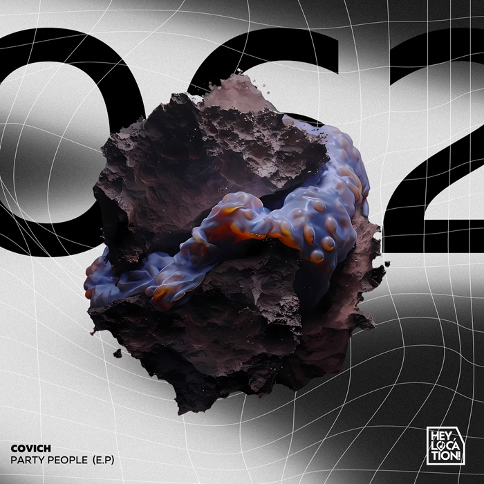 Covich - Party People (Original Mix)
