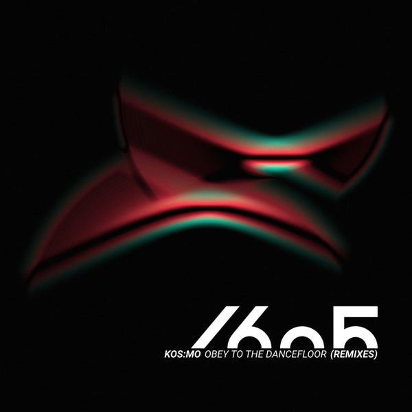 Kosmo - Obey to the Dancefloor (Tao Andra Remix)