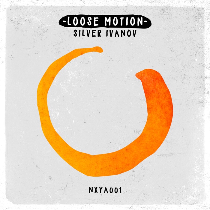 Silver Ivanov - Loose Motion (Original Mix)