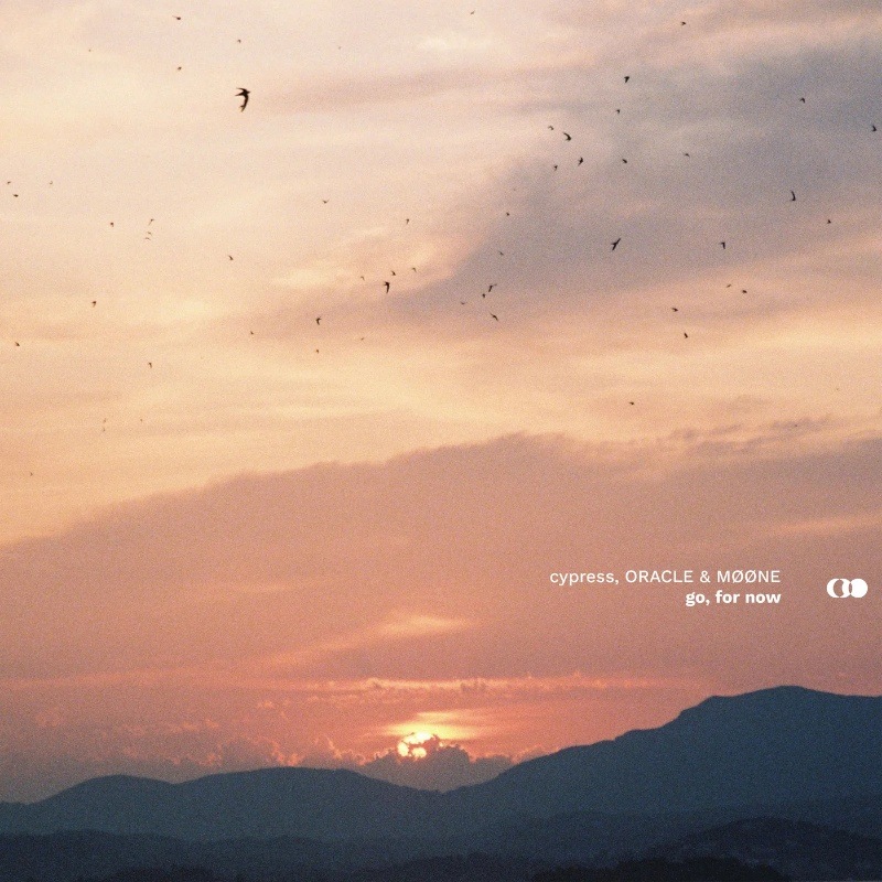 cypress (US) & ORACLE feat. Moone - Go, for now (Extended Mix)