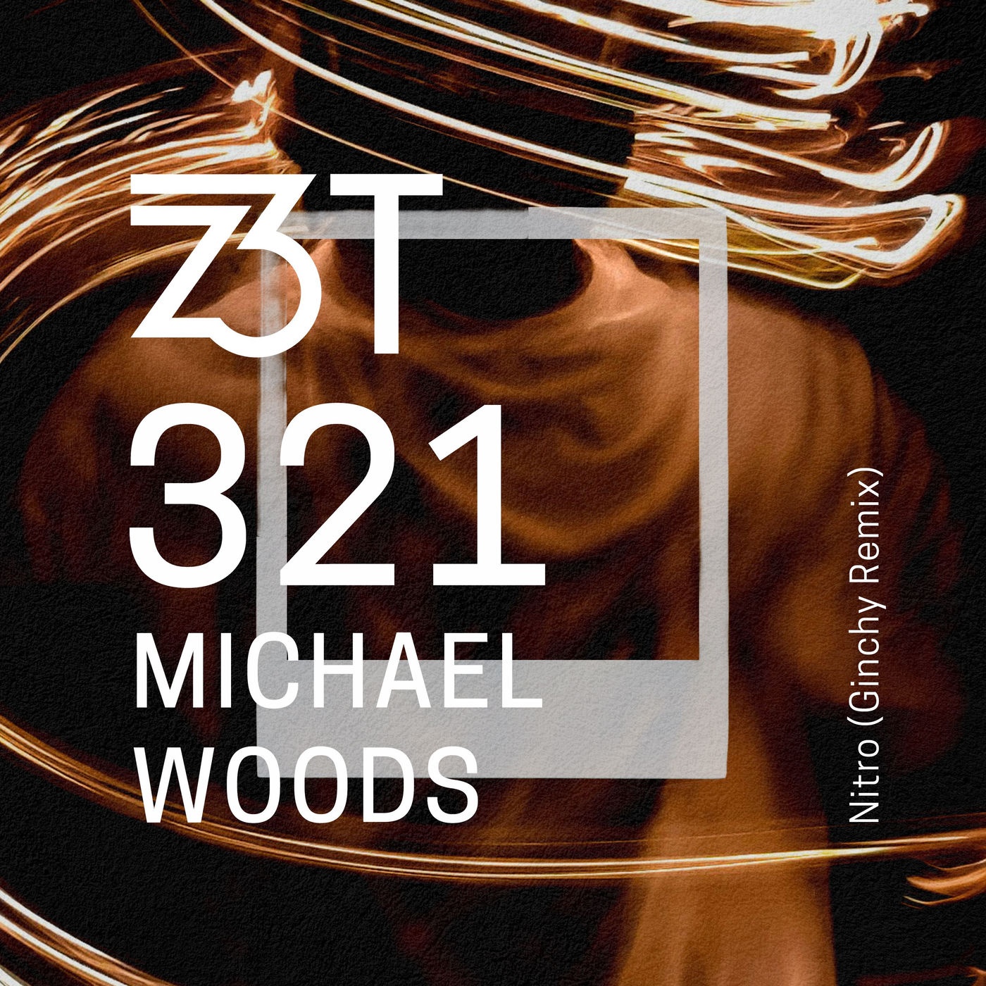 Michael Woods, Ginchy - Nitro (Ginchy Extended Mix)