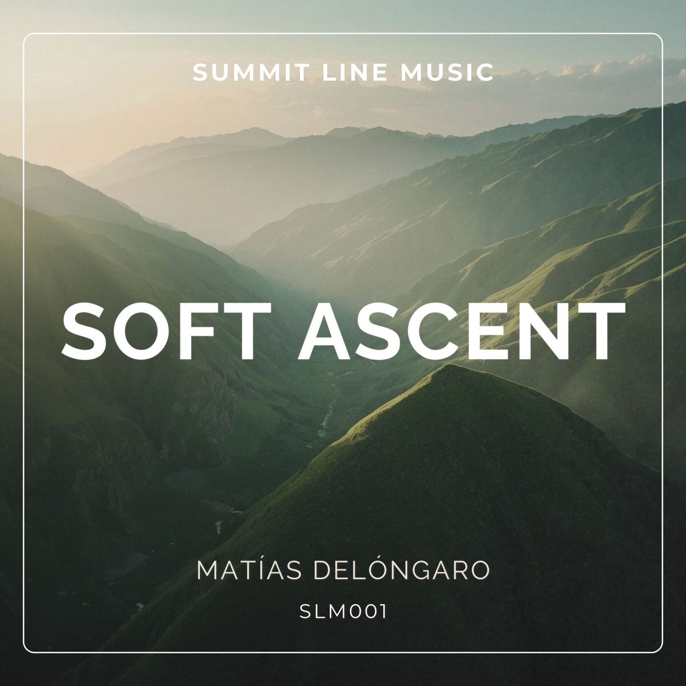 Matías Delóngaro - Soft Ascent (Original Mix)