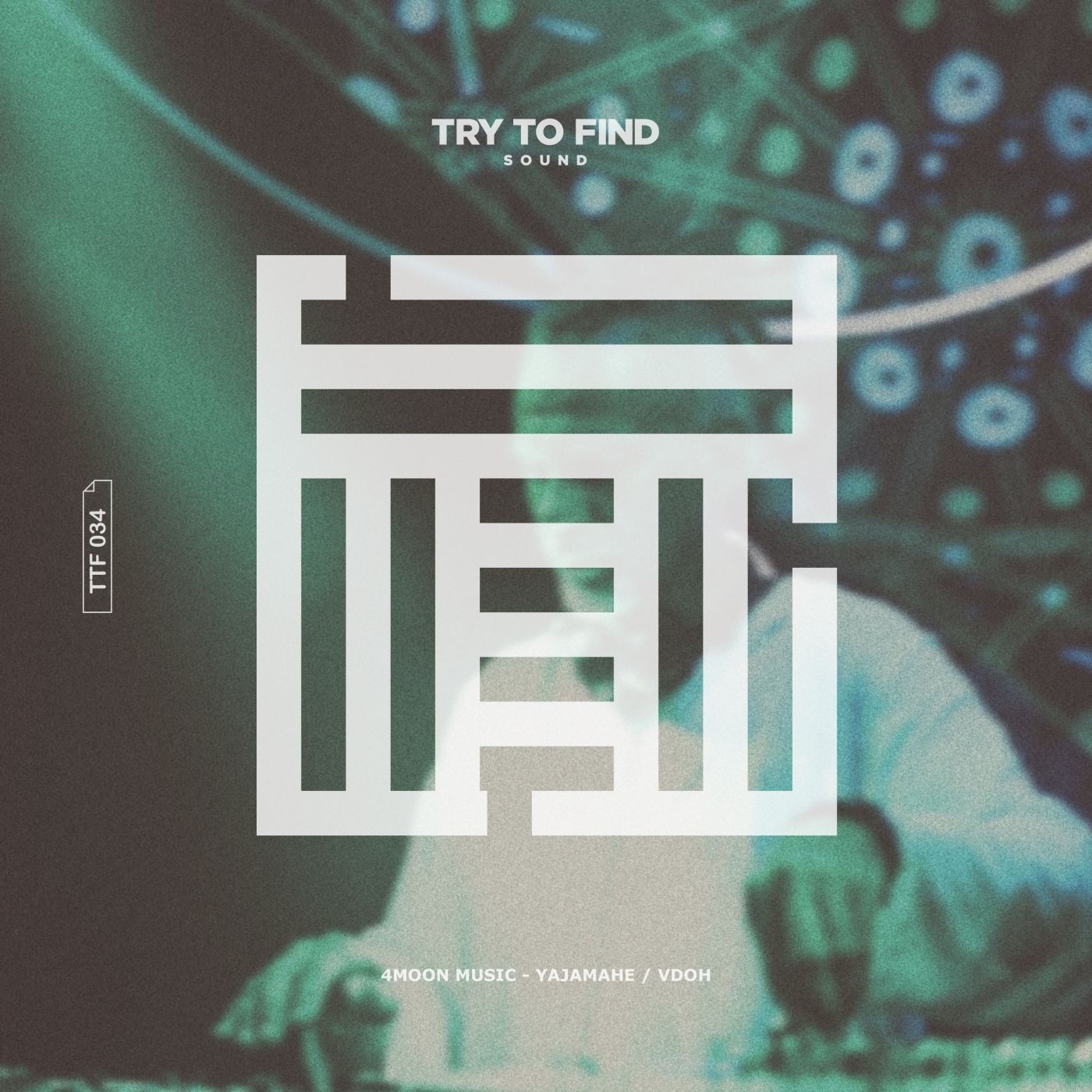 4Moon Music - Yajamahe (Extended Mix)