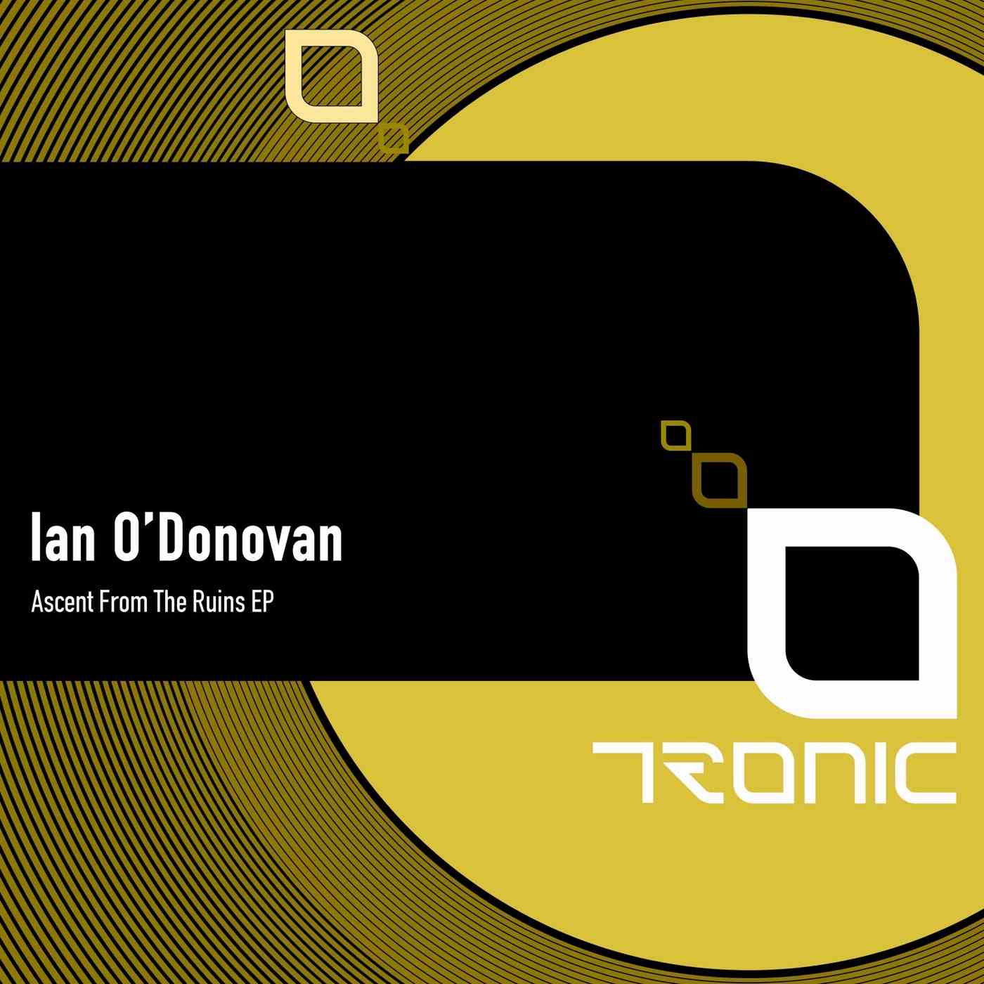 Ian O'Donovan - Ascent (Original Mix)