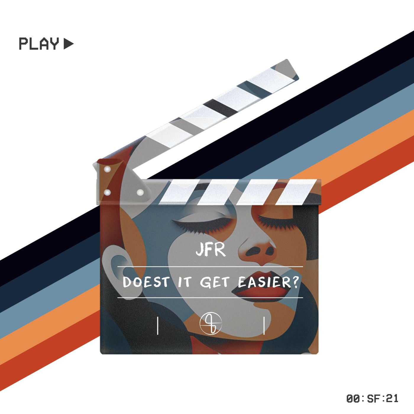 JFR - Does It Get Easier _ (Extended Mix)