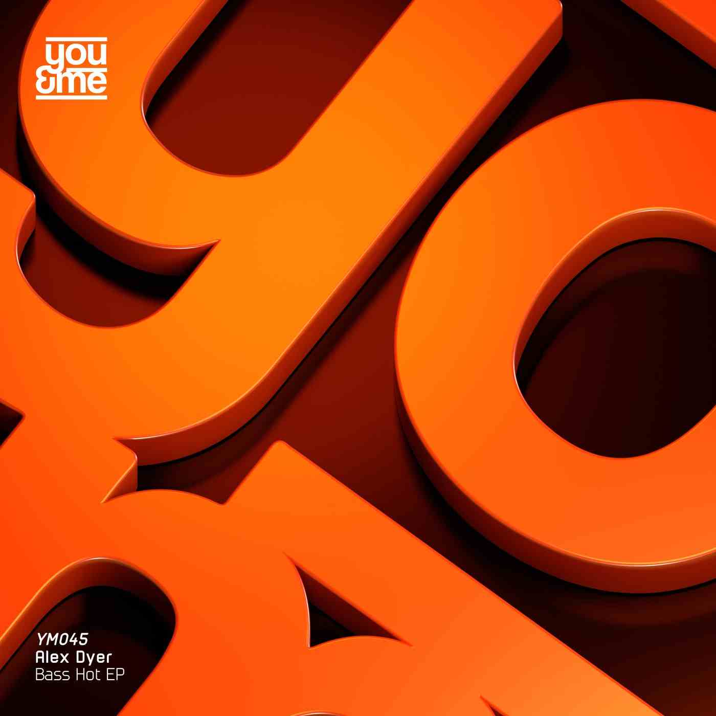 Alex Dyer - Let Ya Body Free (Original Mix)