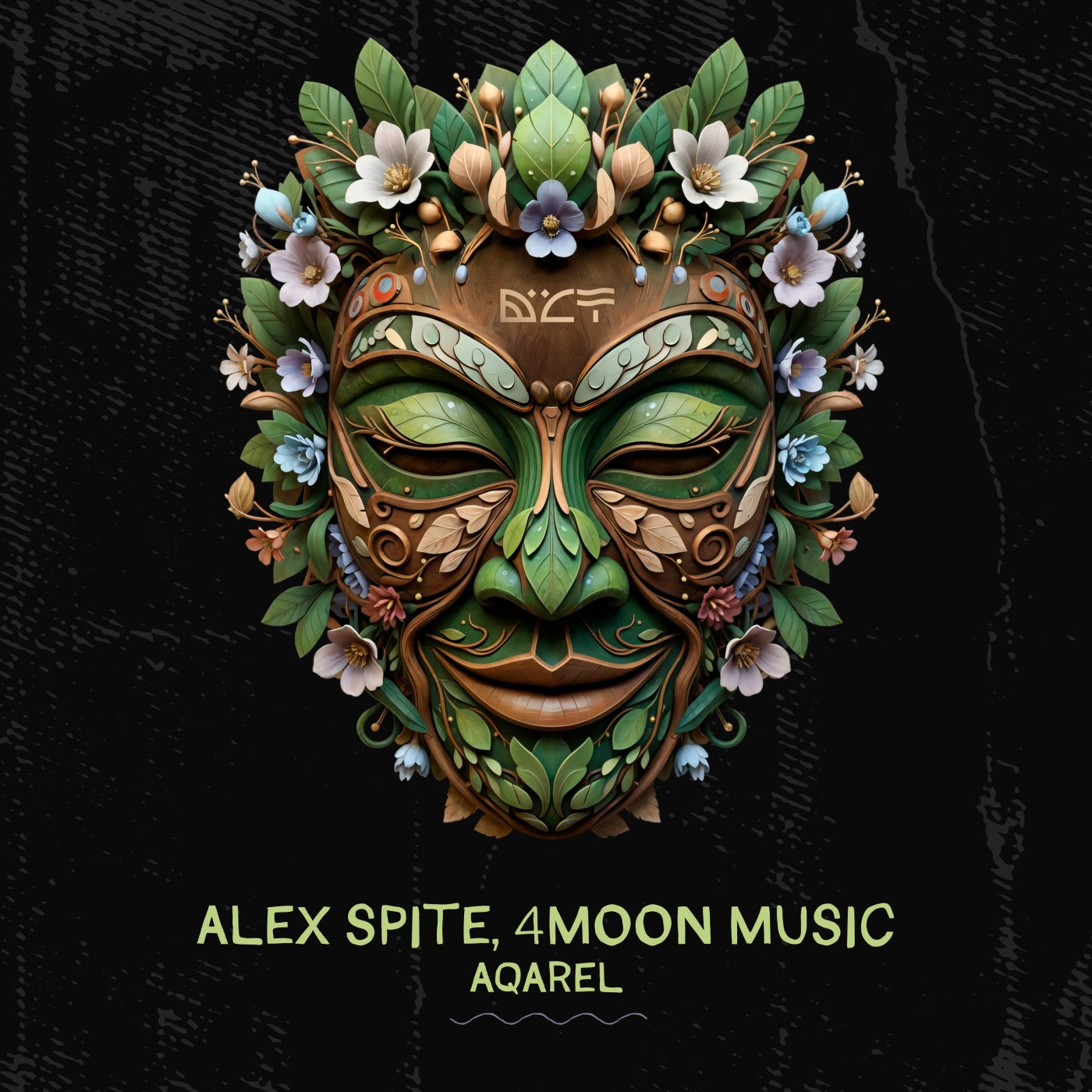 Alex Spite, 4Moon Music - Aqarel (Extended Mix)