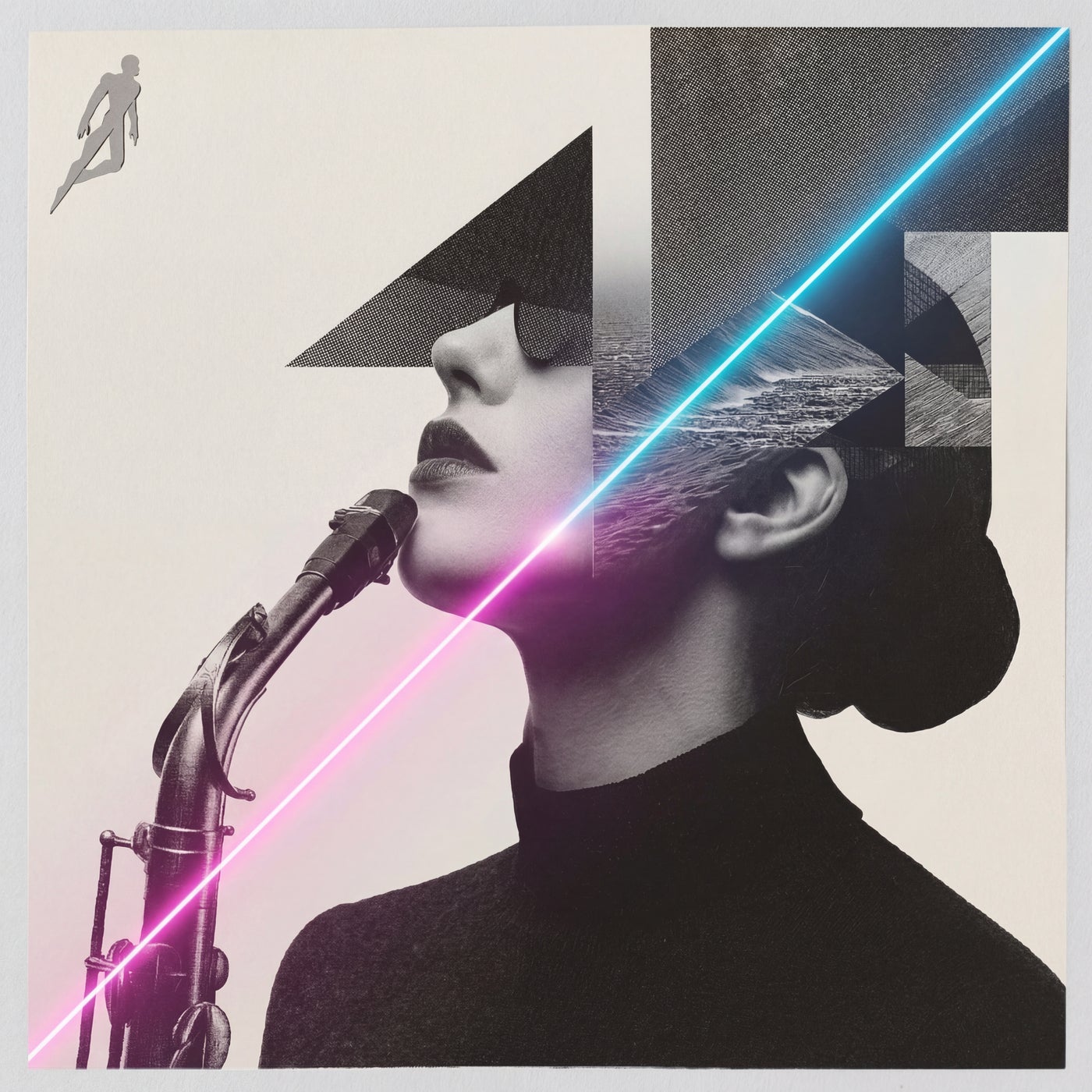 Kebin Van Reeken - Sax Talk (Original Mix)