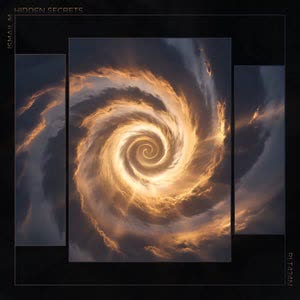 ISMAIL.M - Hidden Secrets (Extended Mix)