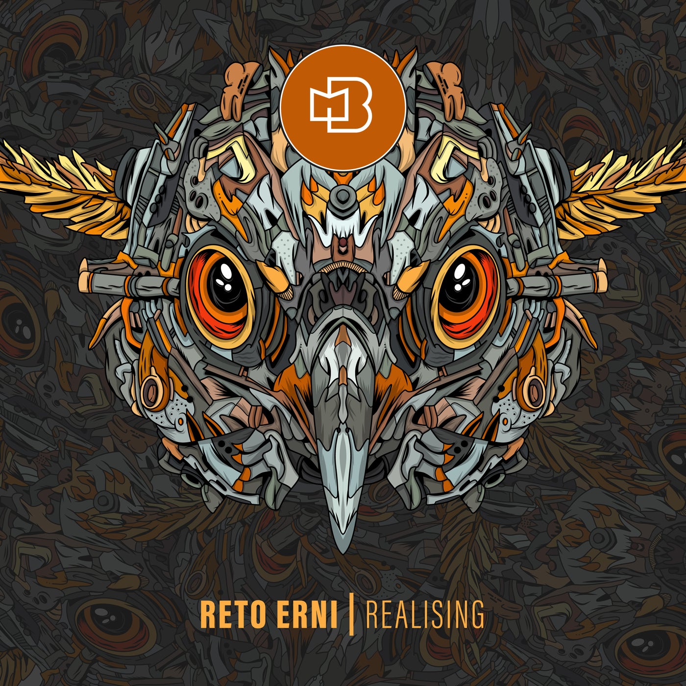Reto Erni - Talk to Me (Original Mix)