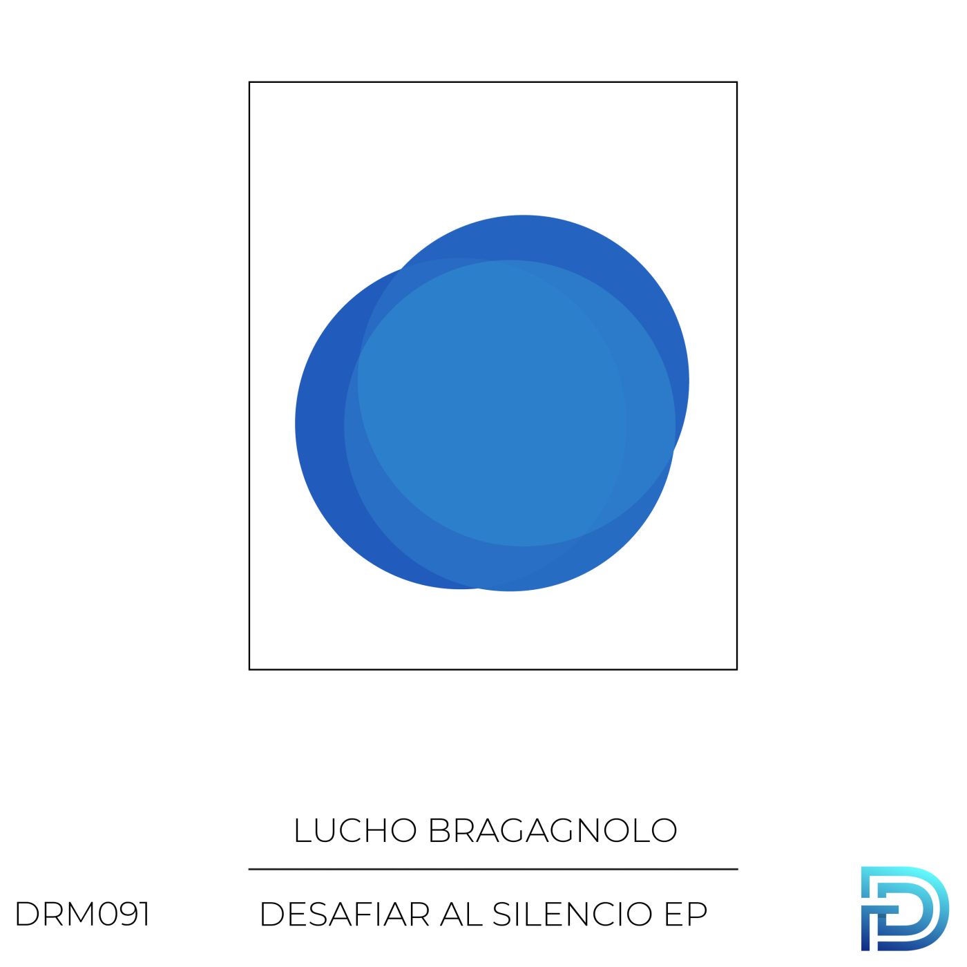 Lucho Bragagnolo - Ecos Del Pensamiento (Original Mix)