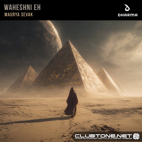 Maurya Sevak - Waheshni Eh (Extended Mix)