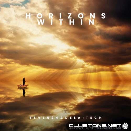 Seven24, Delaitech - Manuscript of the Wind (Original Mix)