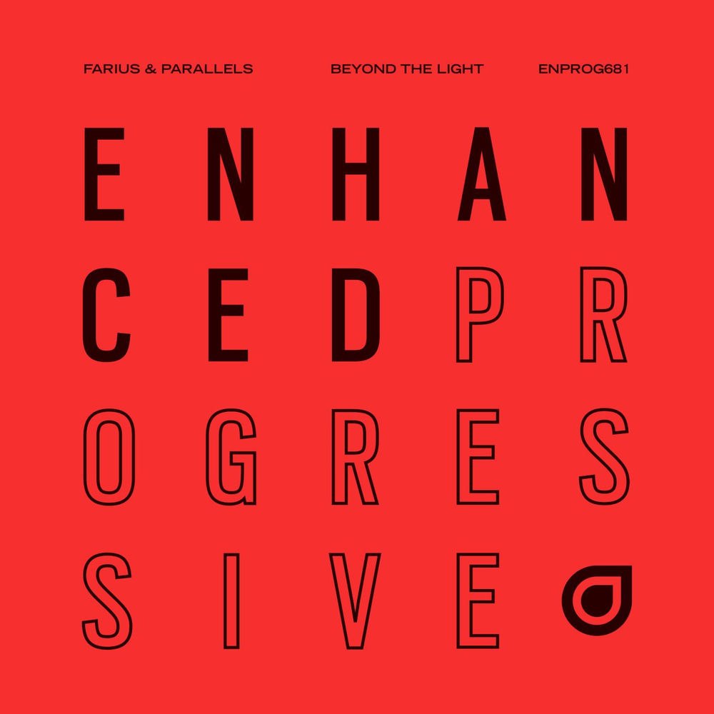 Farius & PARALLELS - Beyond The Light (Extended Mix)