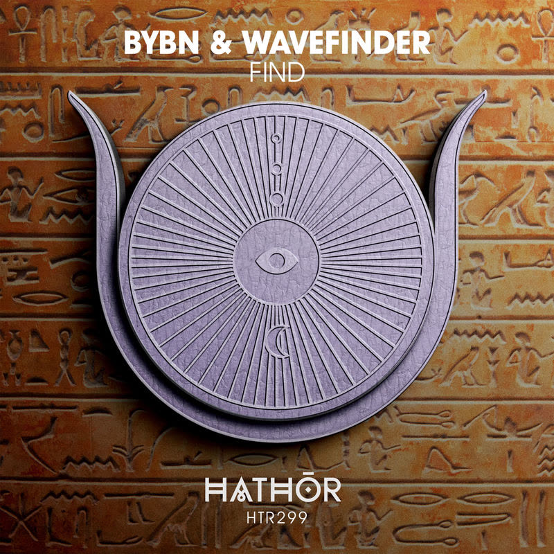 BYBN & WaveFinder - Find (Extended Mix)