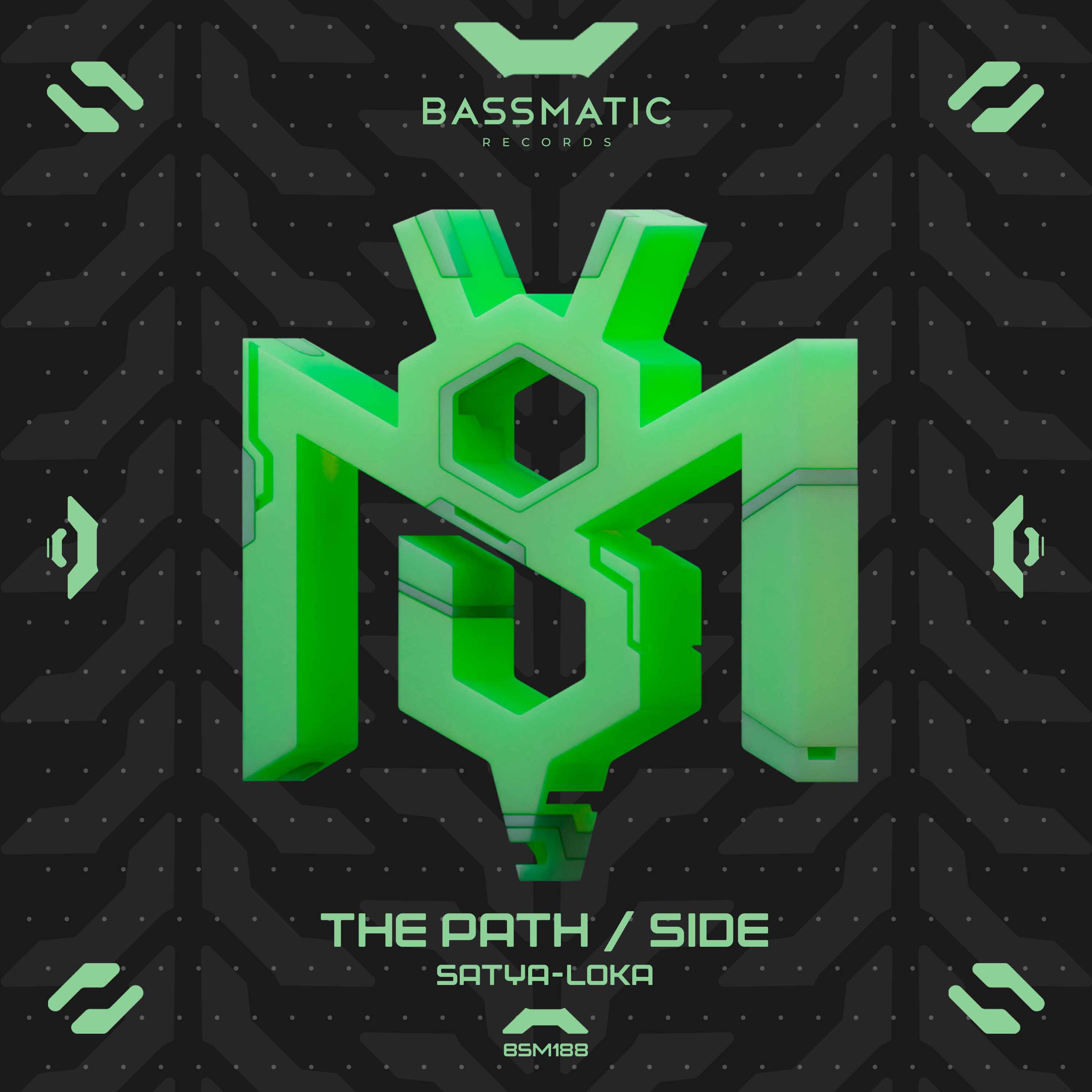 Satya-loka - Side (Original Mix)