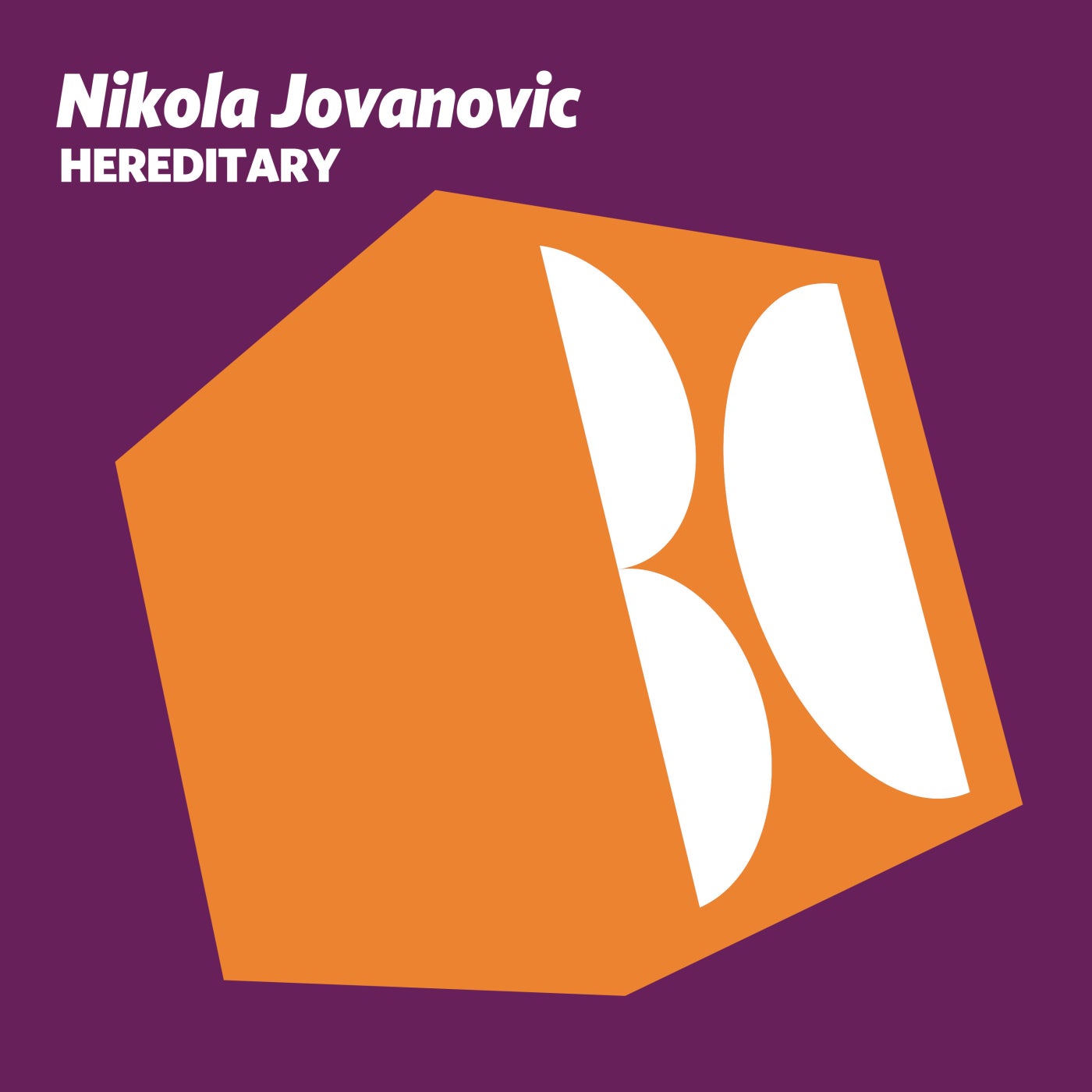 Nikola Jovanovic - Insidious (Original Mix)