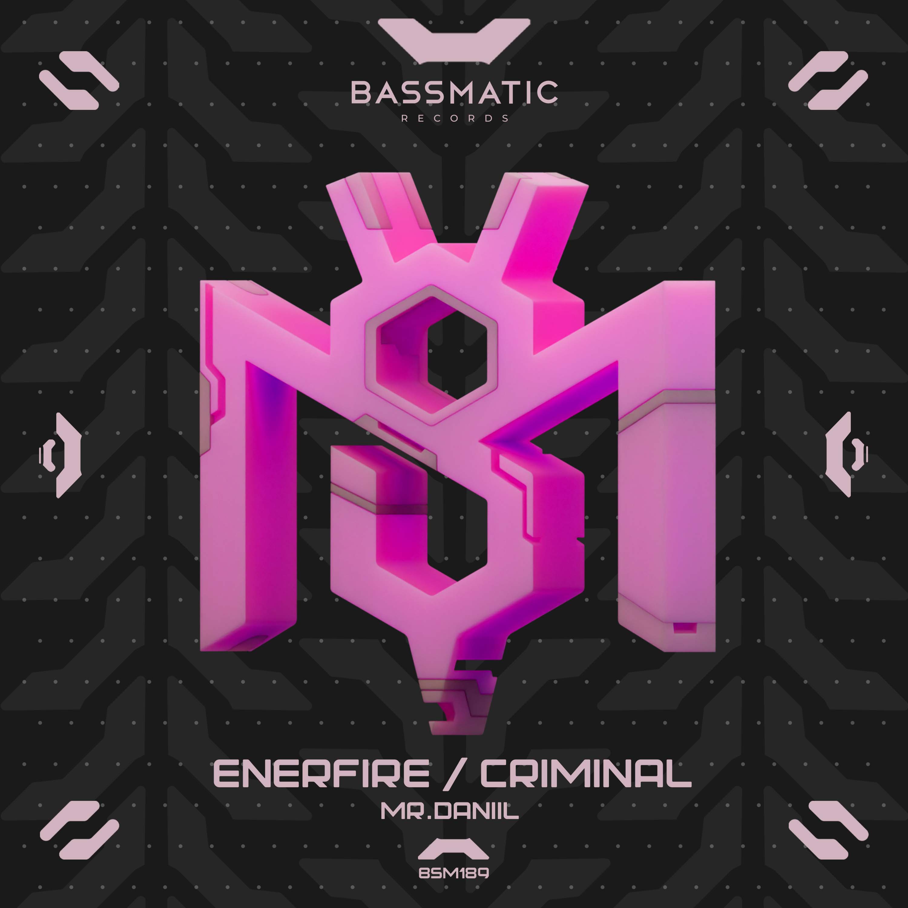 Mr.Daniil - Enerfire (Original Mix)