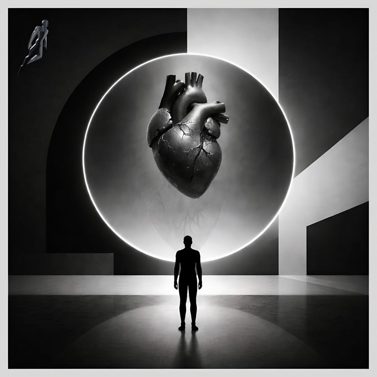 Serge Canteros - Delusions (Original Mix)