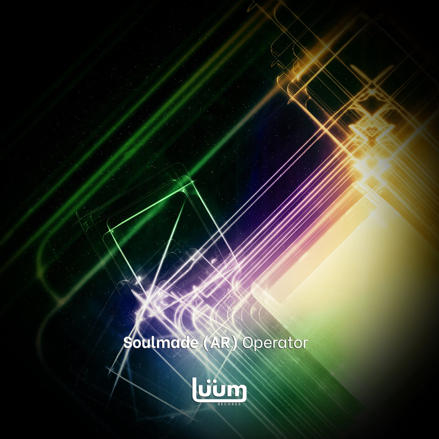 Soulmade (AR) - Operator (Original Mix)