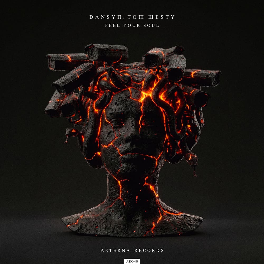 Dansyn, Tom Westy - Feel Your Soul (Extended)