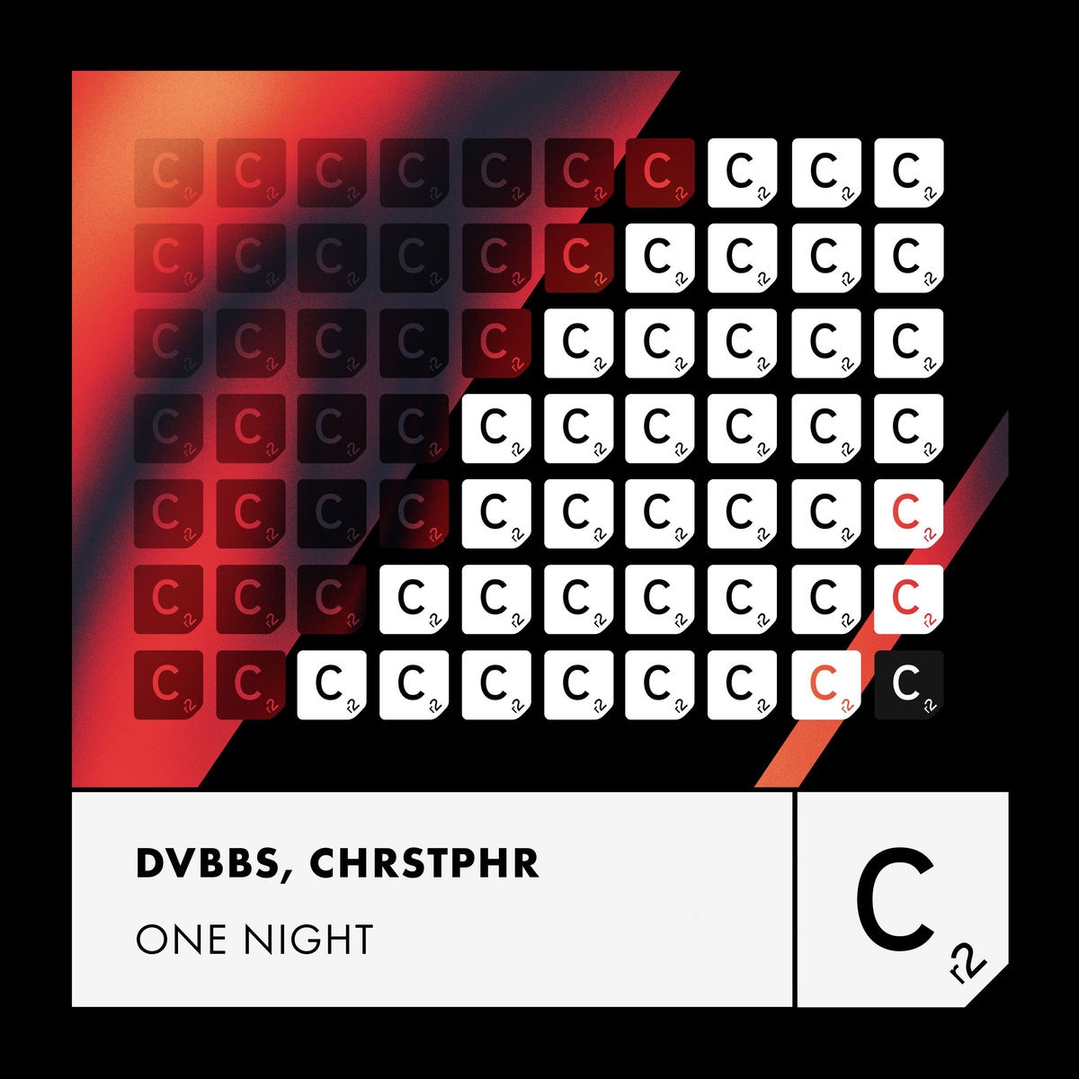 Dvbbs, CHRSTPHR - One Night (Extended Mix)