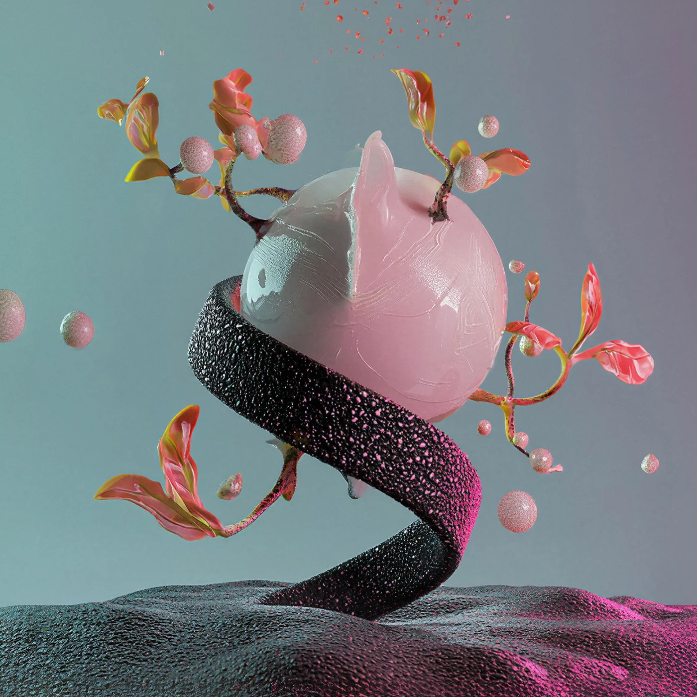 Emiliano Demarco - Drowning (Original Mix)