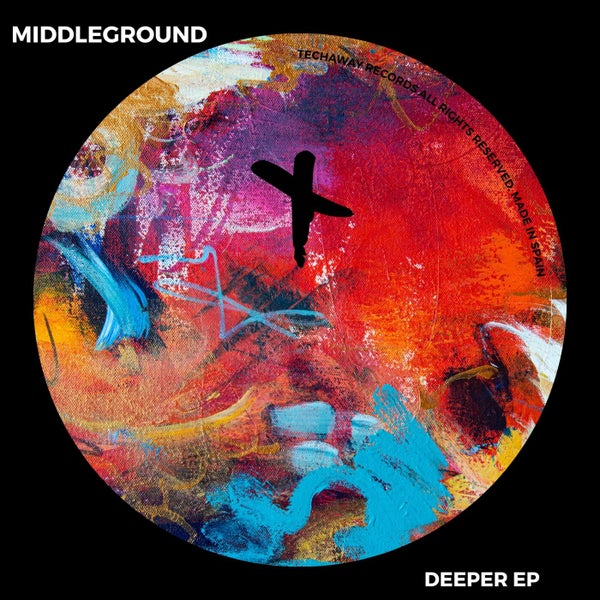 Middleground - Deeper (Original Mix)