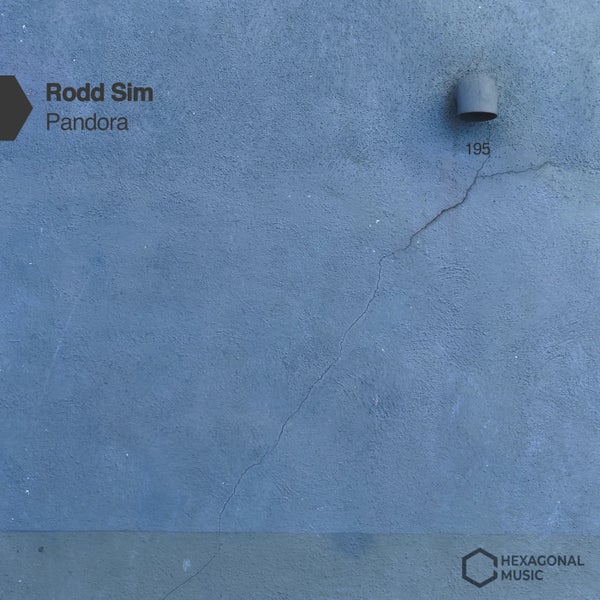 Rodd Sim - Pandora (Original Mix)