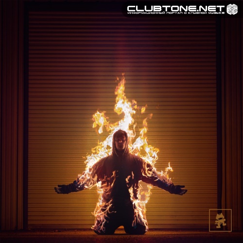 Virtual Riot, Dodge & Fuski feat. Chrome - Found You (Original Mix)