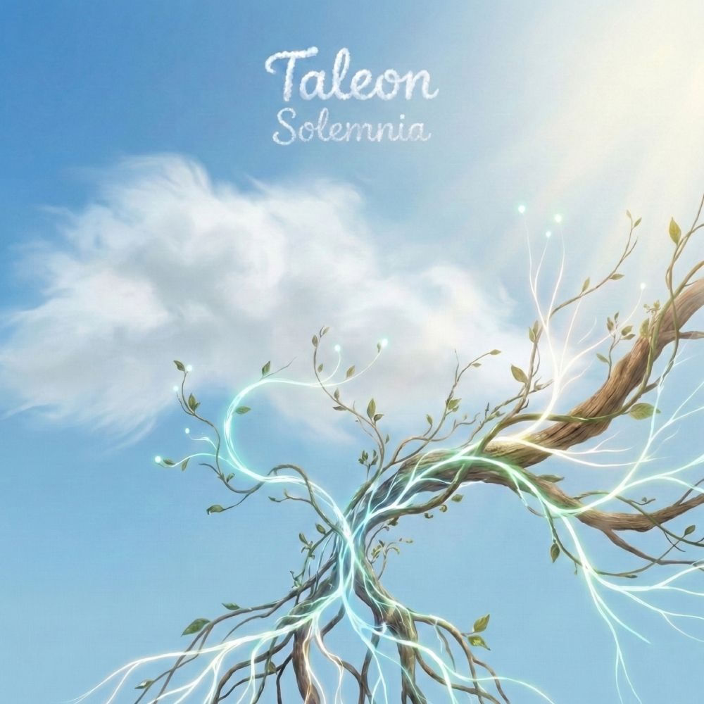 Taleon - Solemnia (Original Mix)