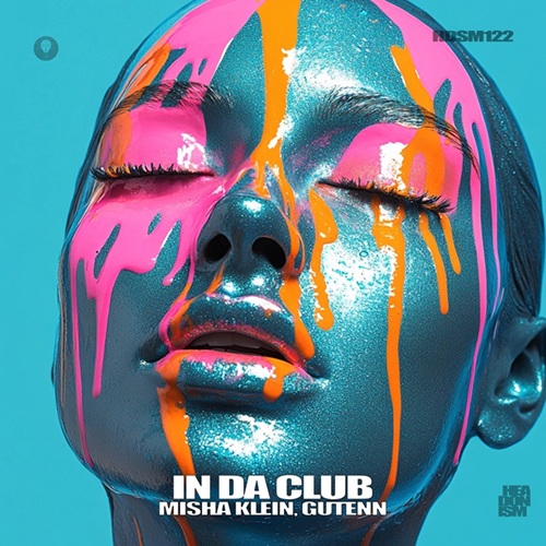Misha Klein, Gutenn - In Da Club (Extended Mix)
