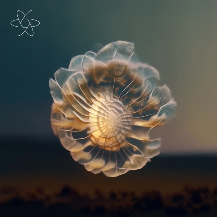 Tetractys - Where the Light Lives (Extended Mix)