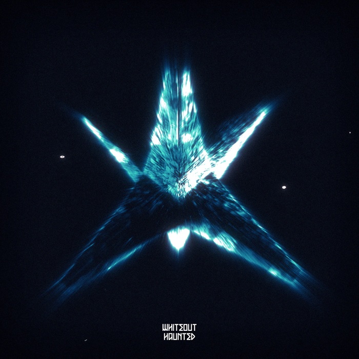 Whiteout - HAUNTED (Original Mix)