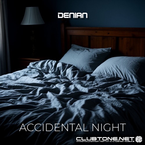 DENIAN - Accidental night (Extended Version)