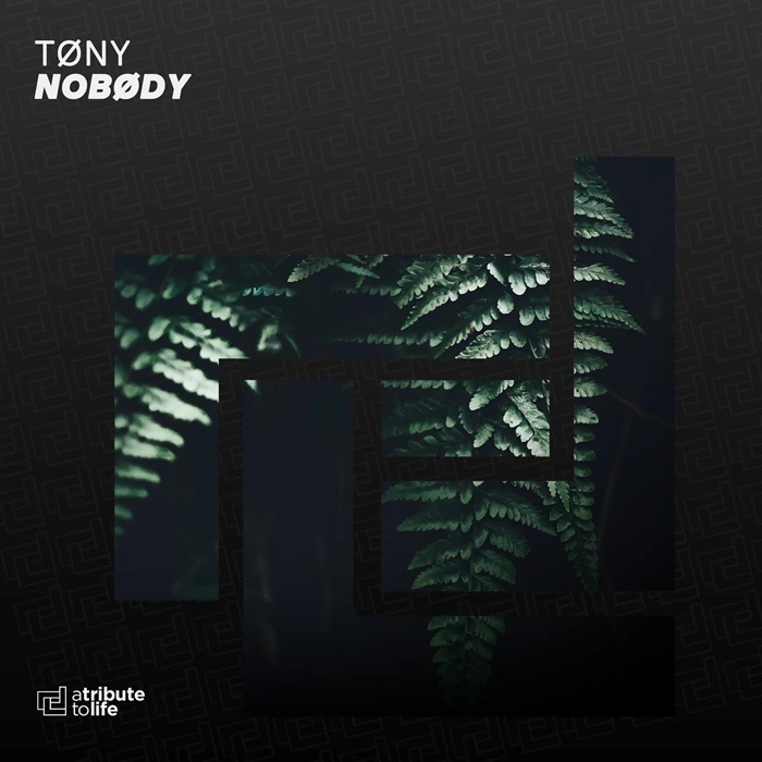 Tony - NOBØDY (Extended Mix)