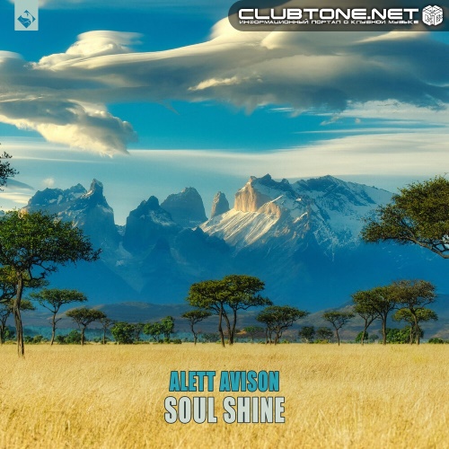 Alett Avison - Pure Love (Original Mix)