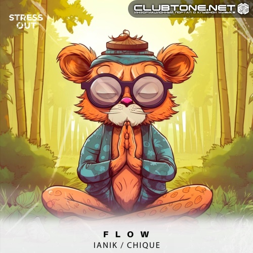 Chique & ianik - Flow (Extended Mix)