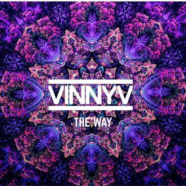 Vinny V - The Way (Original Mix)